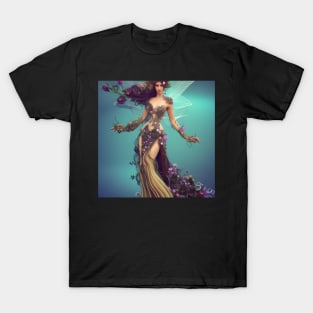 flower fairy T-Shirt